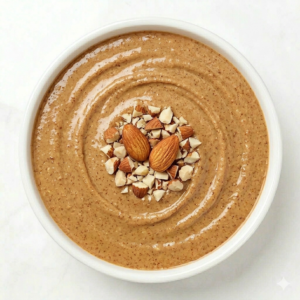 macadamia butter