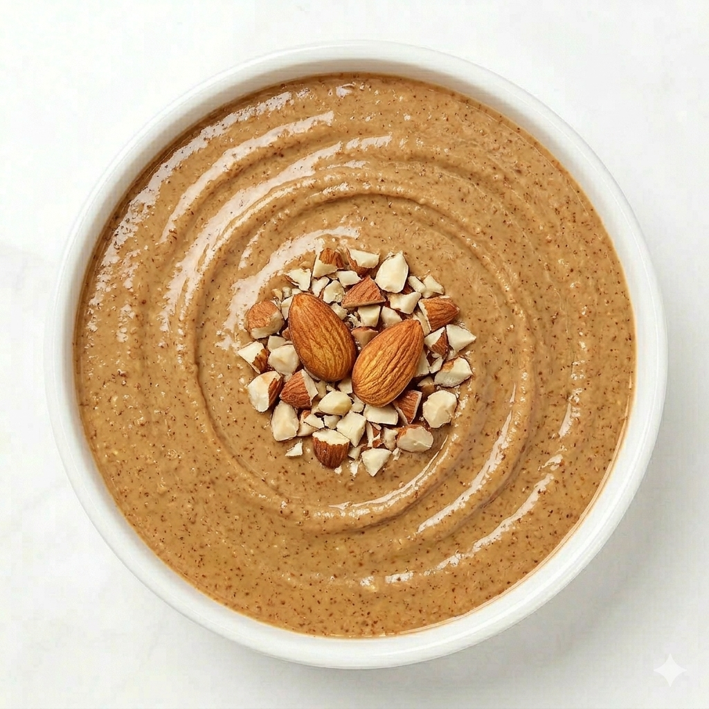 macadamia butter