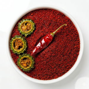 idly & dosa (gun powder) podi