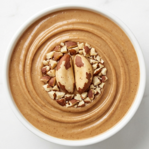 macadamia butter