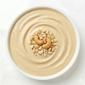 macadamia butter