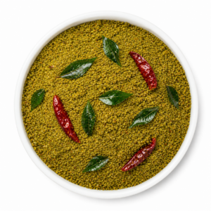 idly & dosa (gun powder) podi
