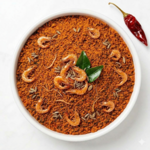 idly & dosa (gun powder) podi