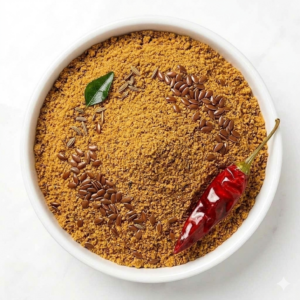 idly & dosa (gun powder) podi