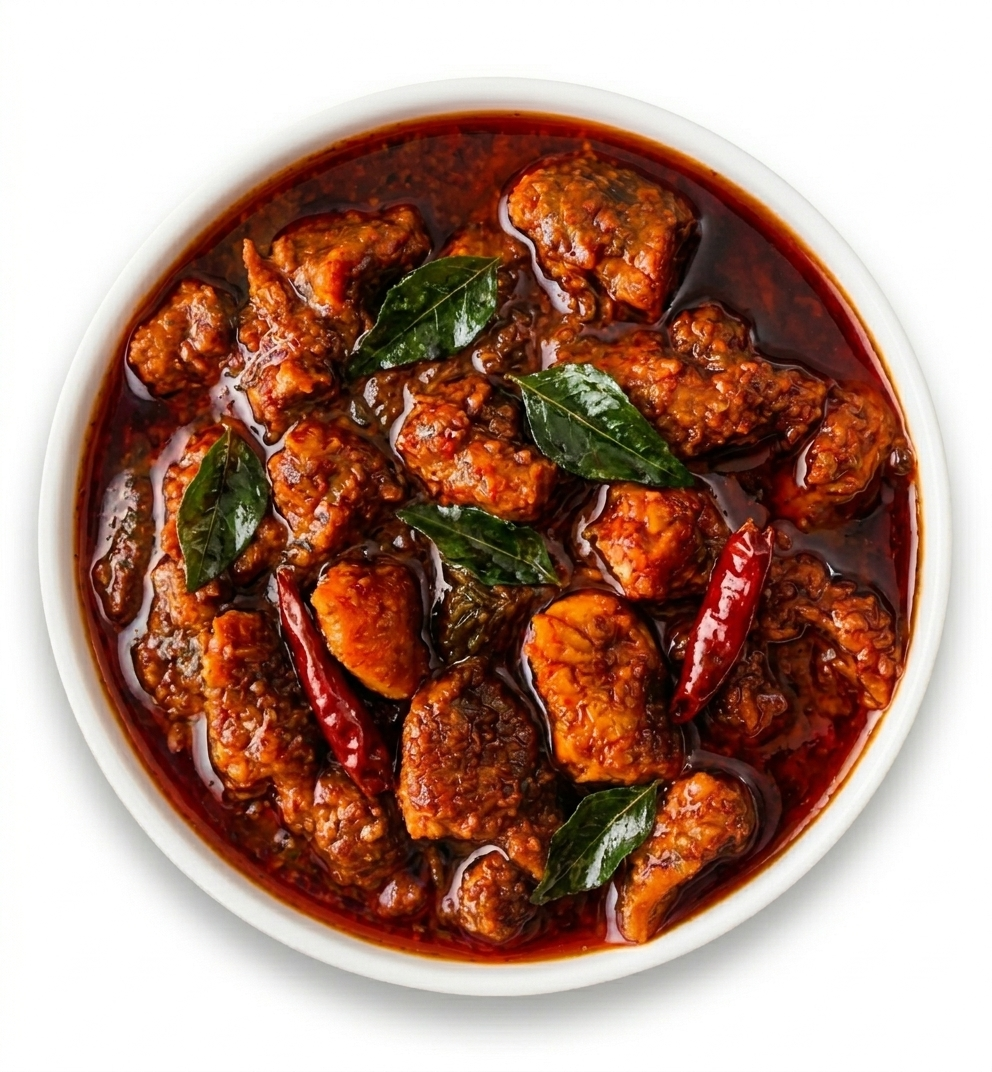 gongura boneless chicken pickle gongura boneless chicken pickle