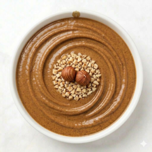 macadamia butter