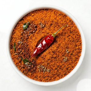 idly & dosa (gun powder) podi