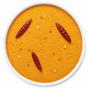 idly & dosa (gun powder) podi