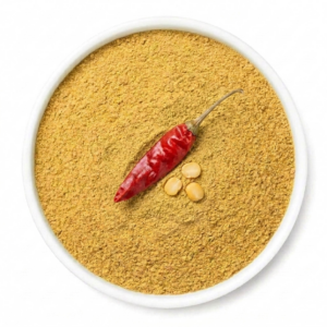 idly & dosa (gun powder) podi