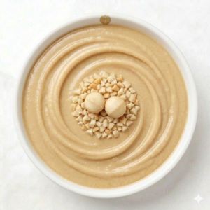 macadamia butter