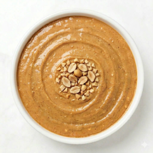 macadamia butter