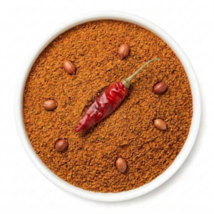 idly & dosa (gun powder) podi