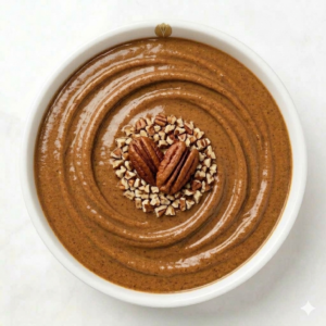macadamia butter