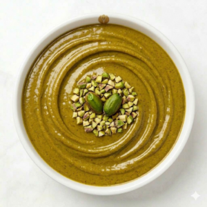 macadamia butter