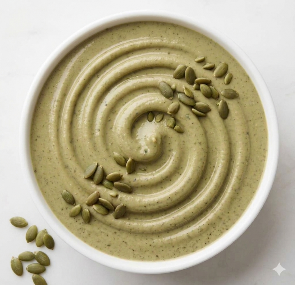 sunflower seed butter