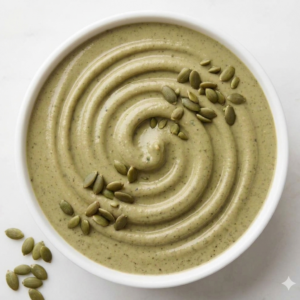 sunflower seed butter