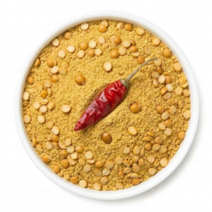 idly & dosa (gun powder) podi