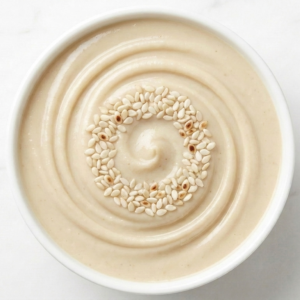 sunflower seed butter
