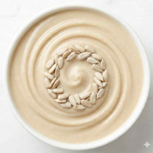 sunflower seed butter