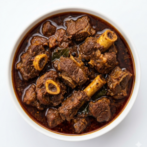 gongura boneless chicken pickle