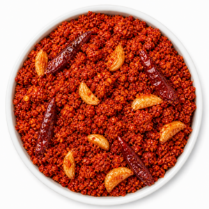 idly & dosa (gun powder) podi