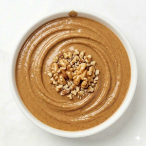 macadamia butter