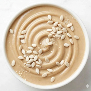 sunflower seed butter